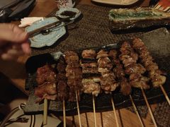 -半藏居酒屋(香港花园店)