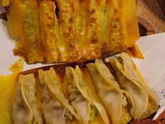 -海荣锅贴馆(五味十字店)