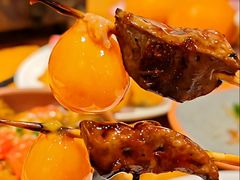 -王氏炉匠·烧鸟放题自助(三里屯店)
