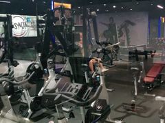 -一兆韦德健身(浦东万达会所)