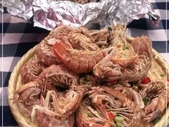 -阿妹小海鲜(下角店)