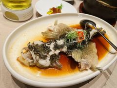 -漢舍中国菜馆(889广场店)
