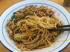 -李叁面馆(妇幼店)
