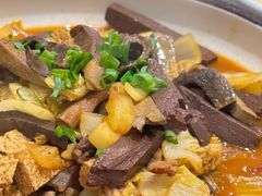 -老爷庙风味美食府(魏都大道店)