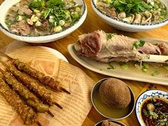 -喜之羊·粉面档