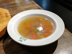 -豪尚豪牛排(彩悦城店)