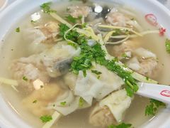 全家福馄饨-海平馄饨(逍遥二路店)