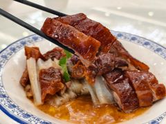 -雅香园·30年老字号顺德酒家(乐从岳步店)