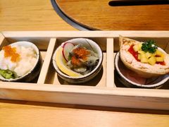 -赤坂亭·M9和牛烧肉·铁板烧·日料398放题(长泰广场店)