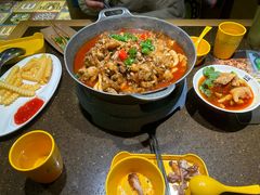 -蛙喔牛蛙(盐城盐都万达店)