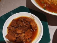 -松鹤楼面馆(中洲湾店)