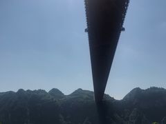 -矮寨·十八洞·德夯大峡谷景区