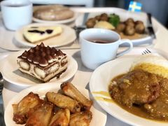 瑞典肉圆-宜家·瑞典风味餐厅(无锡店)