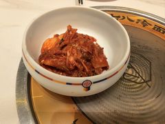 -七八冷面·延边朝鲜族美食(世纪汇店)