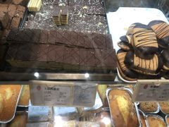 -上海哈尔滨食品厂(淮海中路店)