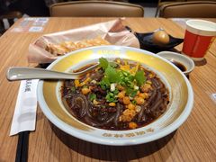 -遇见小面(凯德广场店)