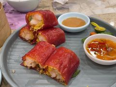 -点都德(龙之梦店)