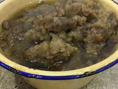 -定家小酥肉·清真(回民街店)