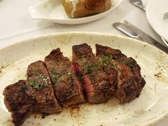 干式熟成肉眼牛排-摩根扒房(桐梓林店)