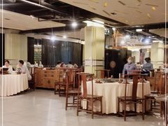大堂-黔香阁(碧云店)