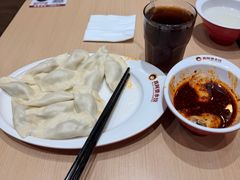 -真阿婆水饺(科技路西口店)