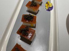 -真地道京味府·鲜橙烤鸭·北京菜(朝外大街东大桥店)