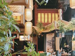 -南京大牌档(龙江新城市广场店)