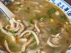 -老三羊汤【北兴隆街店】