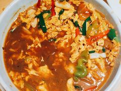 -醉得意·山茶油炒土鸡(泰安火车站大润发店)