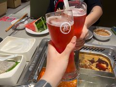 -海底捞火锅(蒙城路店)