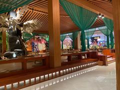 -木子塘汗蒸生活馆(财富港店)