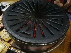 -炙忧烤肉屋(中国铁建广场店)
