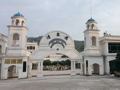 -清泉湾生态旅游度假区