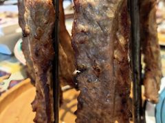 -巴依老爷新疆美食(工体旗舰店)