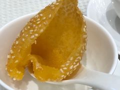 -香港富临皇宫(五月花商业广场店)