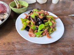 -晶渔坊·海鲜私房菜(东夷小镇店)