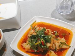 -海底捞火锅(高新万达店)
