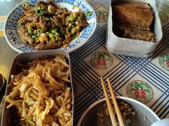 -七寻八找·胡同菜
