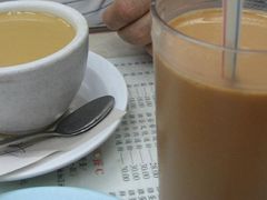 -金凤茶餐厅(湾仔店)