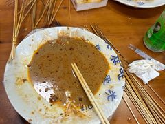 -郭记小街麻辣烫(虎坊路店)