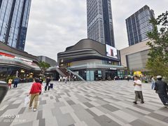 -东莞松山湖万象汇