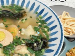 -雲物·云南小馆(好悦天地店)