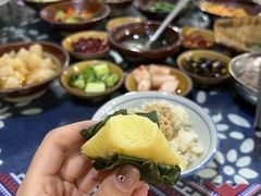 -张关合渣(航空大道店)