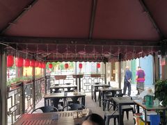-玛嘉烈(北京金融街店)
