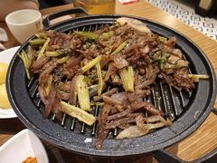 -金掌勺·锅包肉(广渠门店)