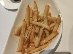 -波特曼西餐厅(南岗店)