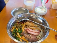 -雙冲柳州螺蛳粉&酸嘢&桂林米粉(簋街店)