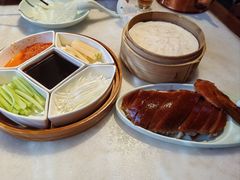 -小吊梨汤·北京菜·烤鸭(双井乐成中心店)