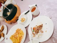 -宝燕壹号(徐汇店)