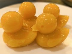 -全聚德(上海首店浦东店)